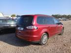 2017 FORD GALAXY ZETEC for sale at Copart WISBECH