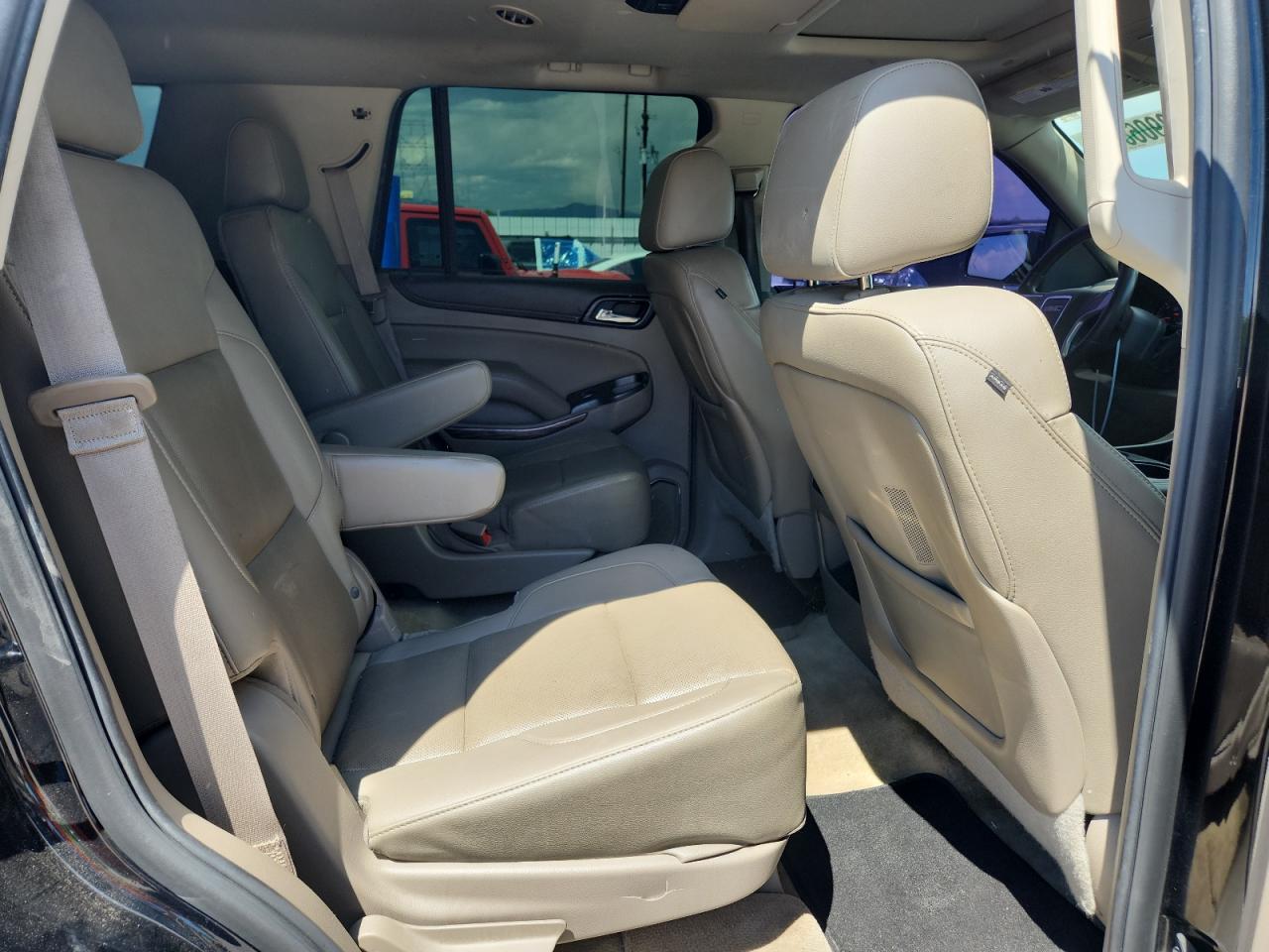 2015 GMC Yukon Slt VIN: 1GKS2BKC9FR127277 Lot: 68906845