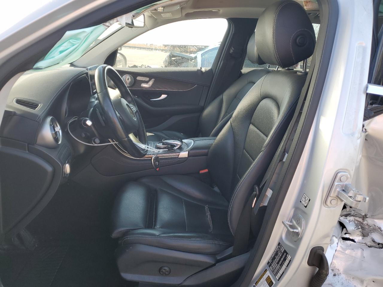 Фото: WDC0G4JB9GF015763