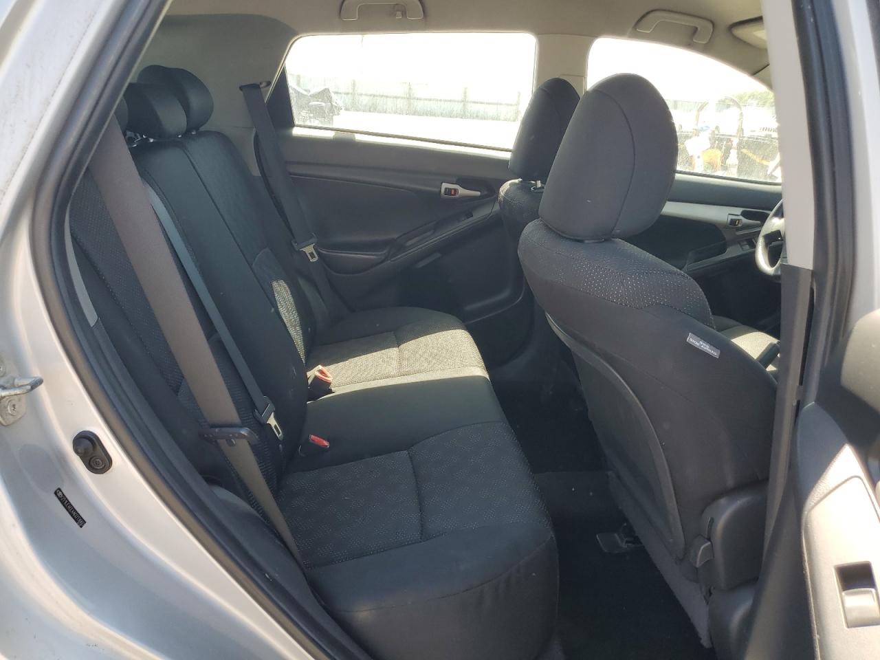 2010 Toyota Corolla Matrix S VIN: 2T1LE4EE4AC013660 Lot: 67414775