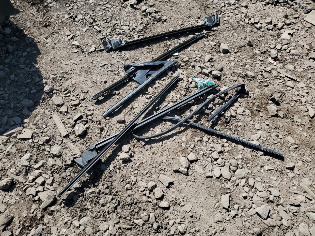 2023 Tesla Model Y VIN: 7SAYGDEE1PA192096 Lot: 69398625