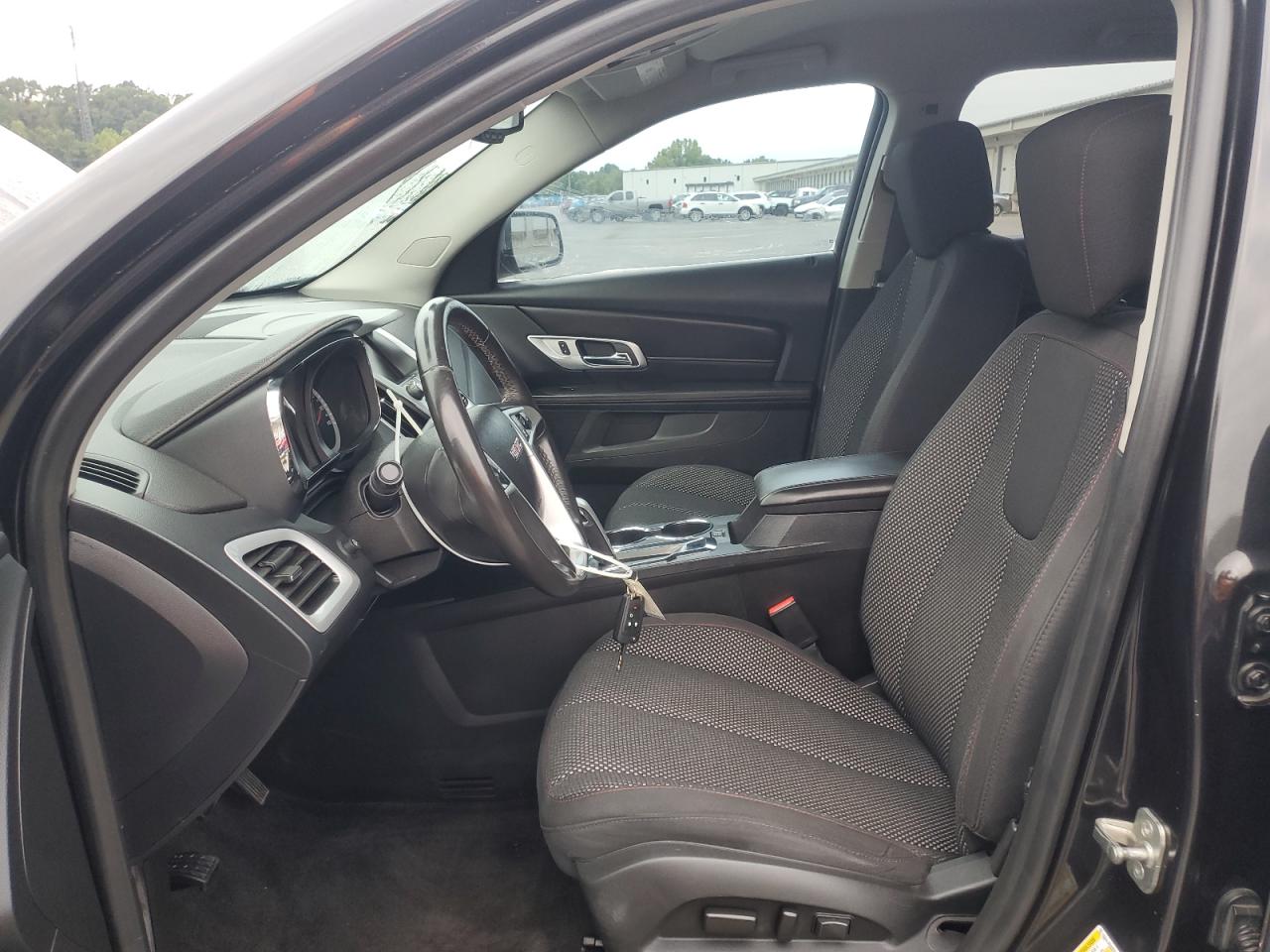 2015 GMC Terrain Sle VIN: 2GKALREK0F6423191 Lot: 69551205