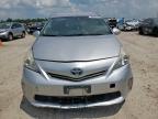 2014 TOYOTA PRIUS V    for sale at Copart TX - HOUSTON