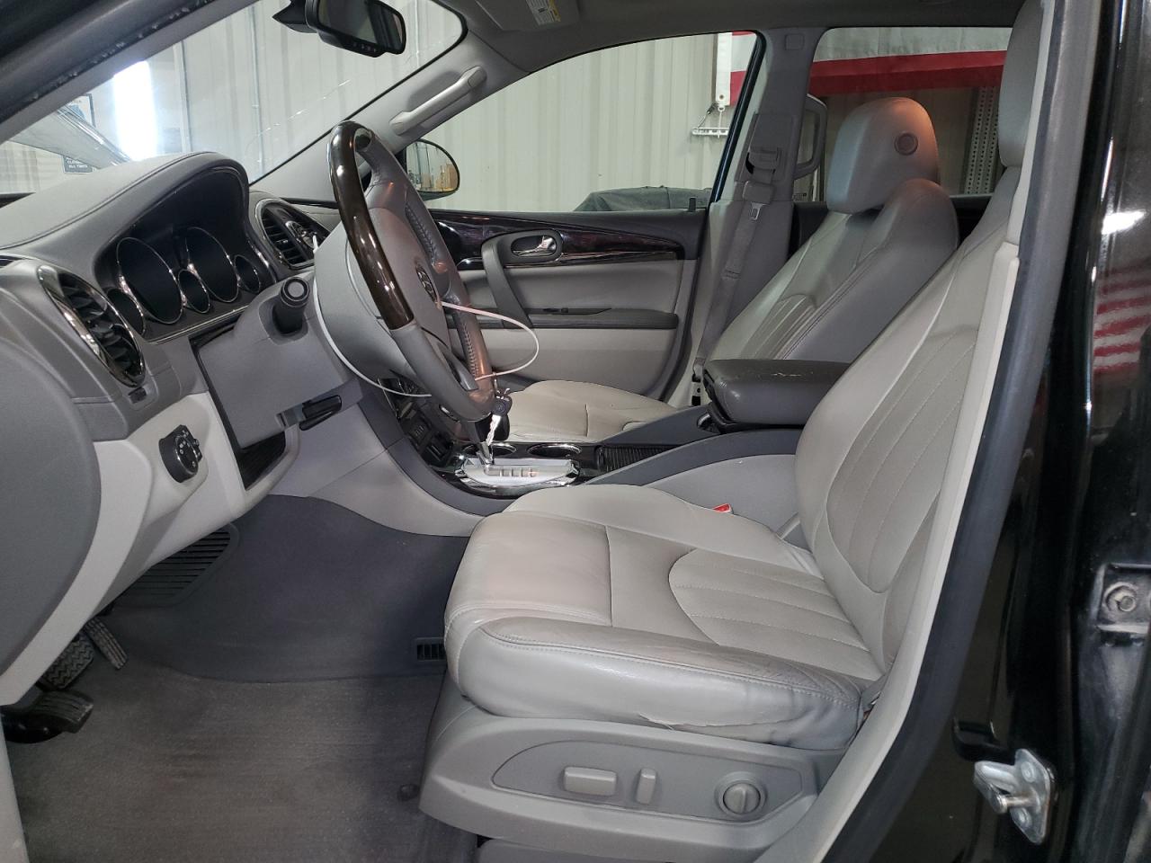 2016 Buick Enclave VIN: 5GAKVBKD5GJ228880 Lot: 68597105