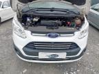 2014 FORD TOURNEO CUSTOM TREND for sale at Copart BELFAST