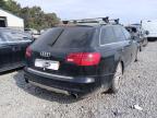 2008 AUDI ALLROAD TD for sale at Copart WOLVERHAMPTON