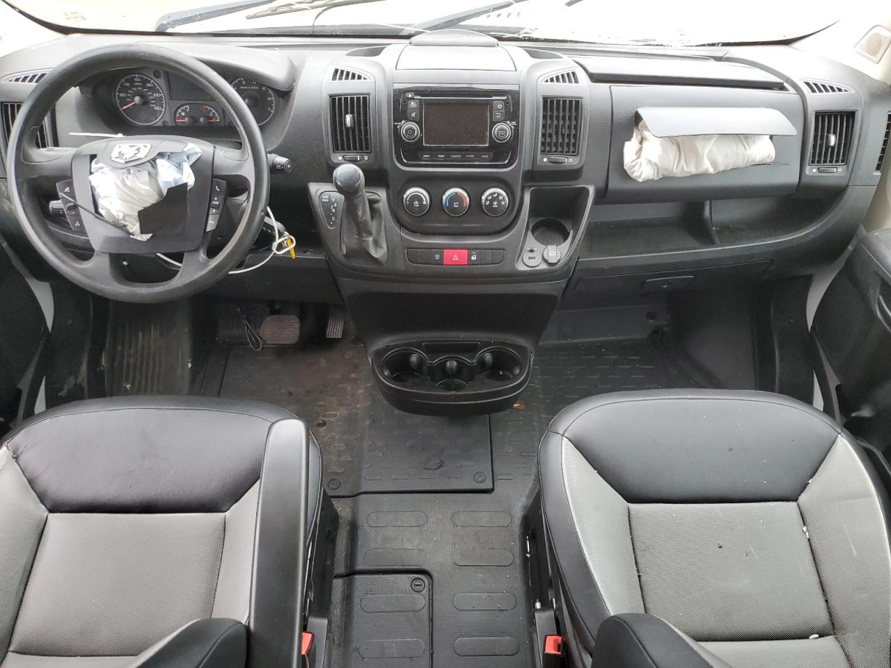 2017 Ram Promaster 1500 1500 Standard VIN: 3C6TRVAG8HE516189 Lot: 86986455