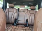 2018 AUDI Q7 PREMIUM PLUS   à vendre chez Copart NC - GASTONIA