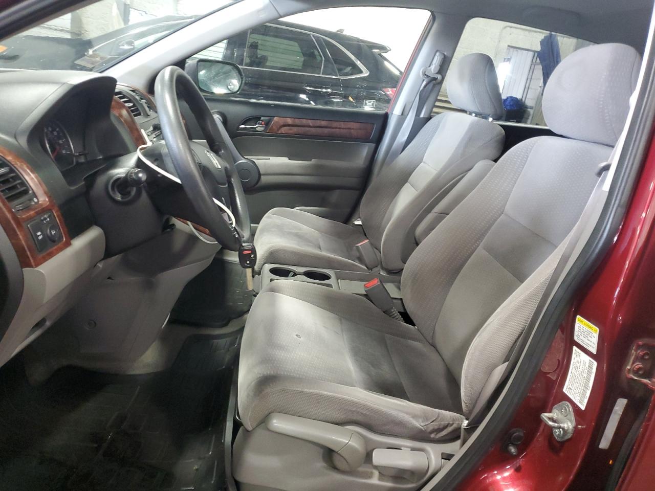 2008 Honda Cr-V Ex VIN: 5J6RE48518L042438 Lot: 71123915