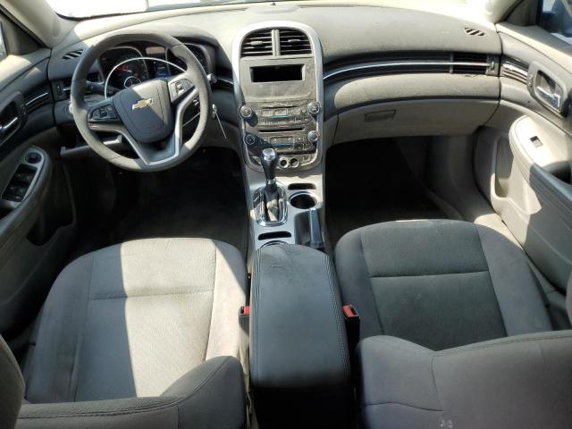 2014 CHEVROLET MALIBU LS  
