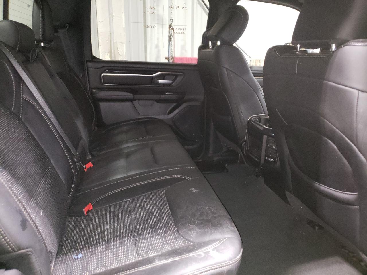 2022 Ram 1500 Sport VIN: 1C6SRFVT3NN165062 Lot: 70023995