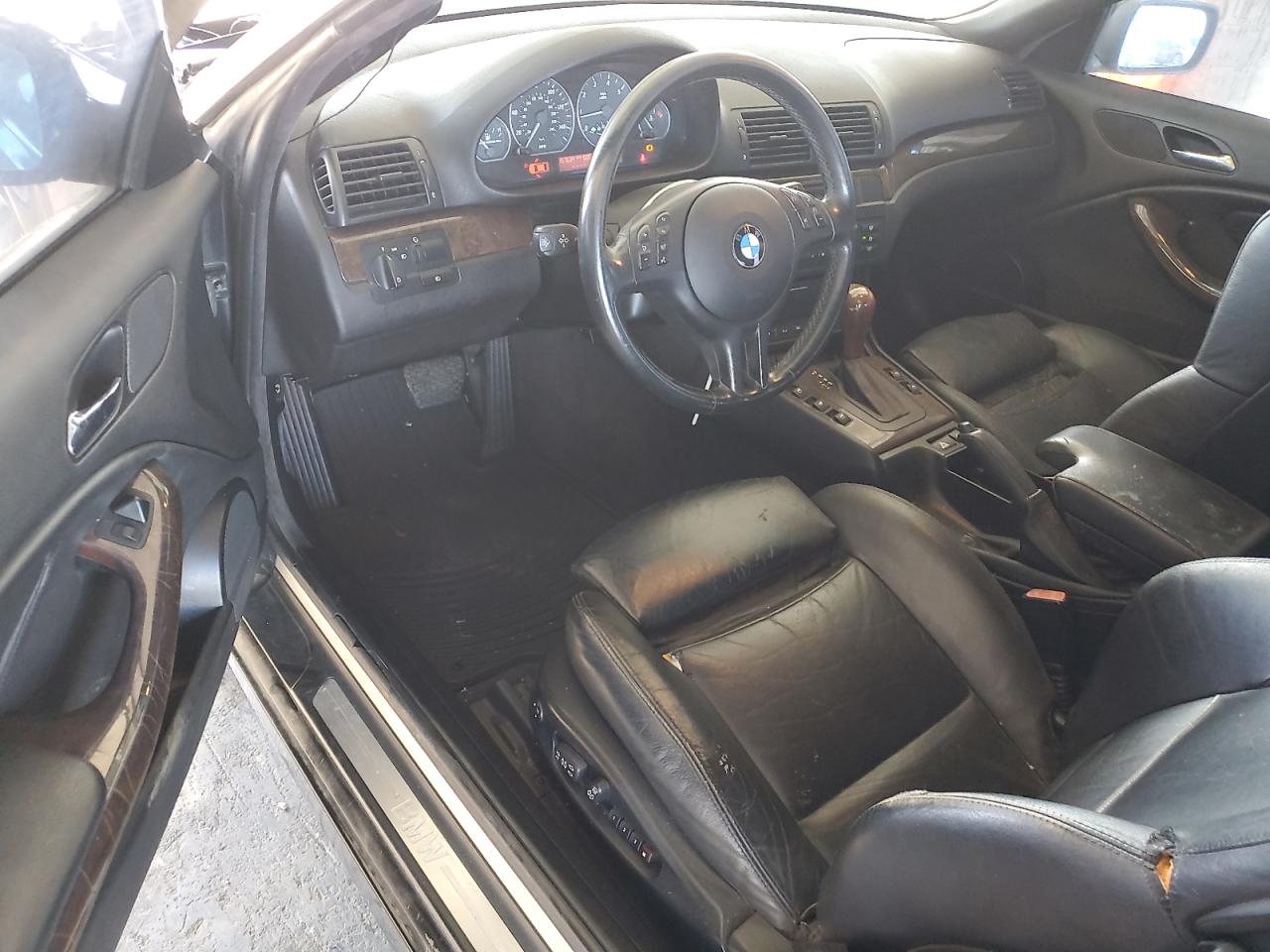 2001 BMW 330 Ci VIN: WBABS53491JU85570 Lot: 67473235