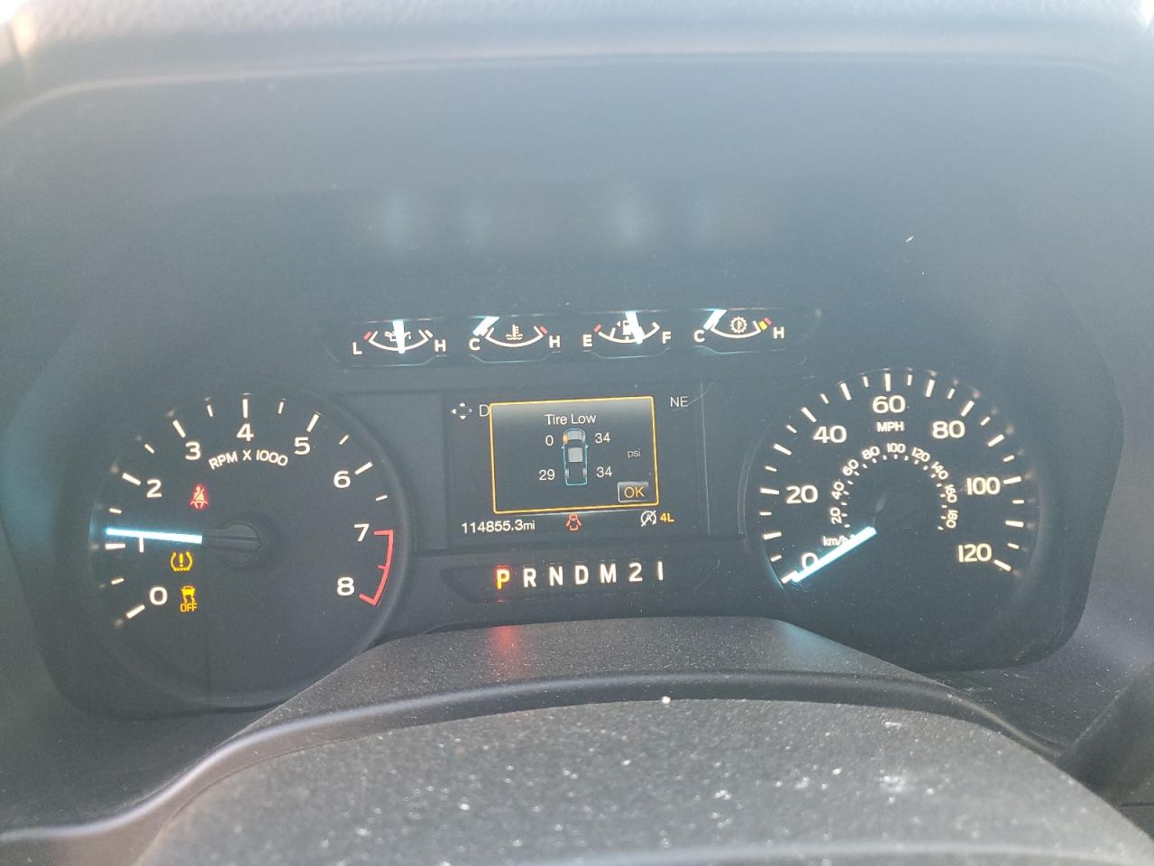 2020 Ford F150 Super Cab VIN: 1FTEX1EB1LFA74076 Lot: 70102355