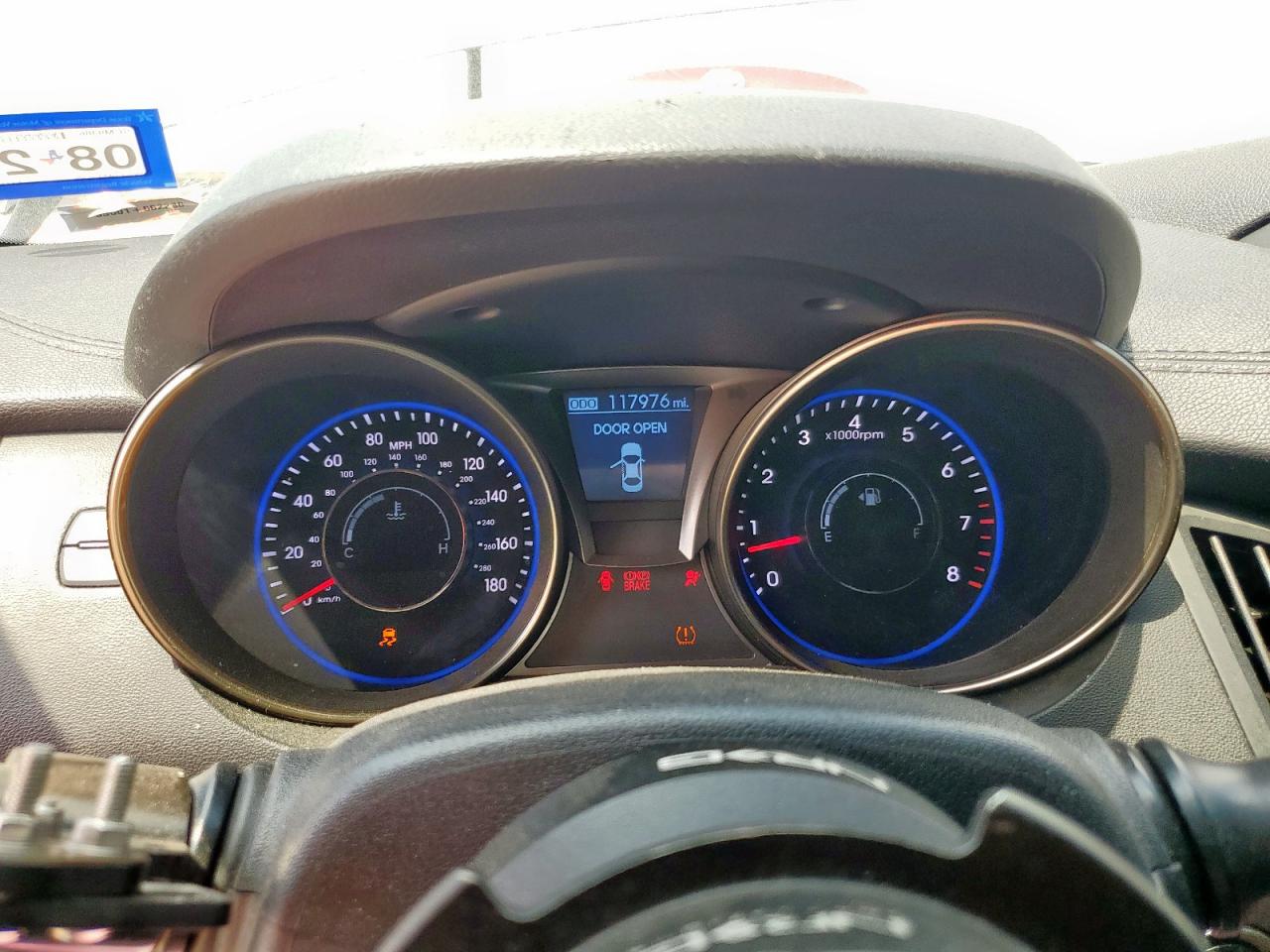 2015 Hyundai Genesis Coupe 3.8L VIN: KMHHT6KJ4FU127799 Lot: 70678425