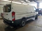 2017 FORD TRANSIT T-150   for sale at Copart PA - PITTSBURGH WEST