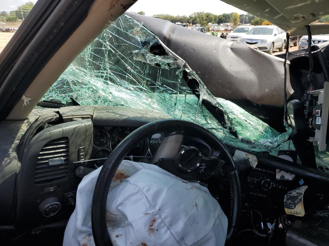 2011 Chevrolet Silverado K1500 Lt VIN: 1GCRKSE31BZ126723 Lot: 69988235
