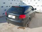 2012 AUDI A3 S3 BLACK EDITION for sale at Copart BRISTOL