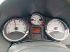 2009 PEUGEOT 207 VERVE  for sale at Copart SANDWICH
