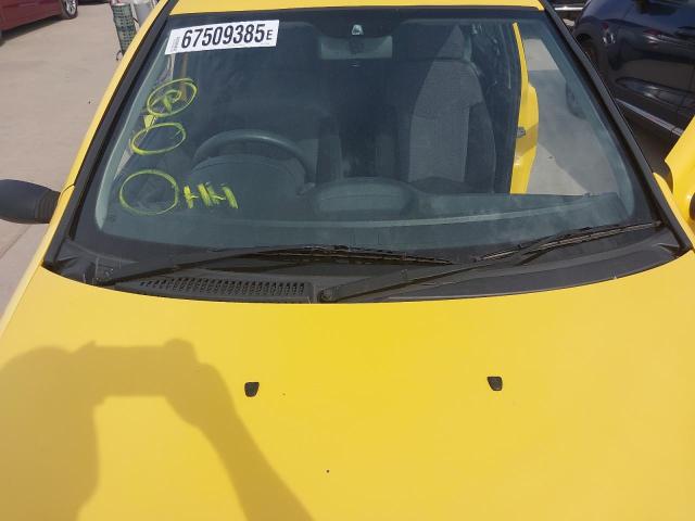 2003 FIAT PUNTO ACTIVE SPORT 