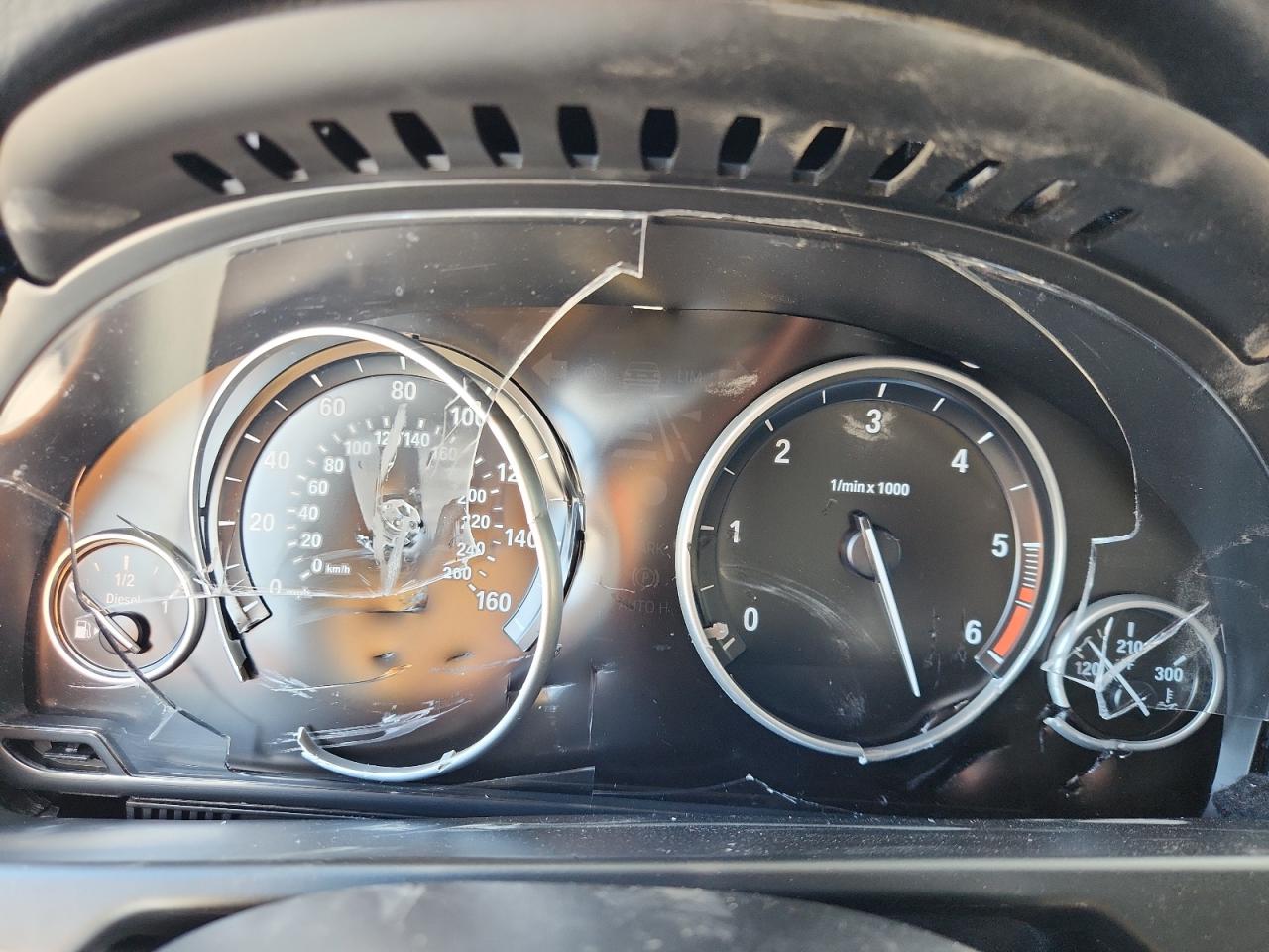 2016 BMW X5 xDrive35D VIN: 5UXKS4C55G0N13514 Lot: 69466755