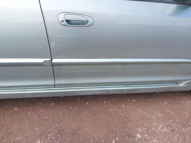 2005 HONDA CIVIC SE