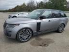 2020 LAND ROVER RANGE ROVER HSE a la Venta en Copart NY - LONG ISLAND