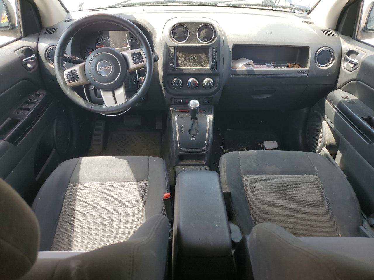 2011 Jeep Compass Sport VIN: 1J4NF1FB8BD251695 Lot: 69932835