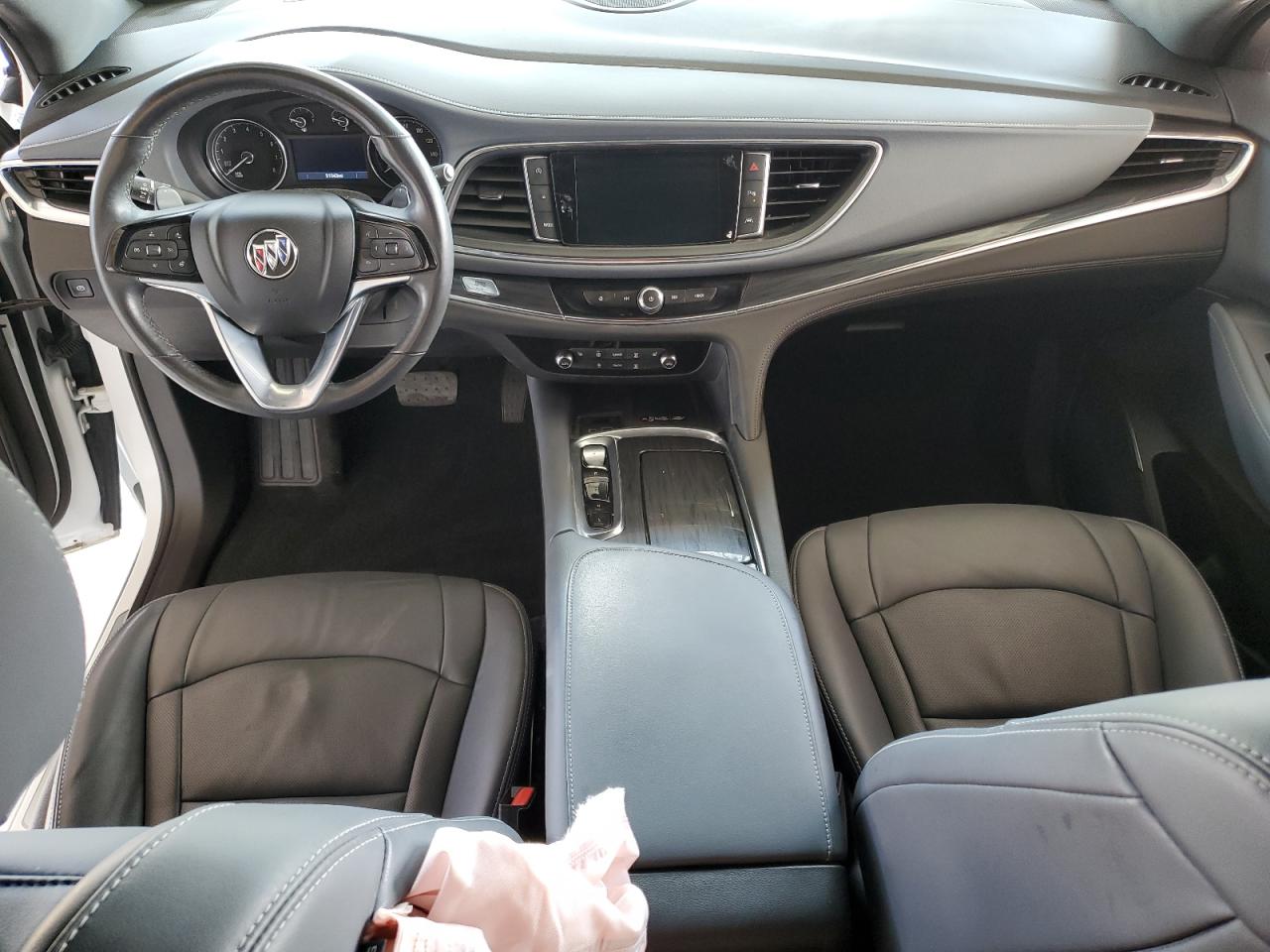 2023 Buick Enclave Essence VIN: 5GAERBKW5PJ148286 Lot: 70671855