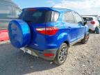 2015 FORD ECOSPORT TITANIUM for sale at Copart CORBY