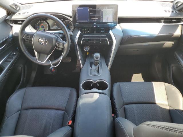  TOYOTA VENZA 2021 Белы