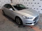 2015 FORD MONDEO  for sale at Copart CASTLEDERMOT - IRELAND