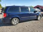 2015 DODGE GRAND CARAVAN CREW   for sale at Copart ON - LONDON