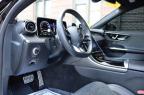 2023 MERCEDES-BENZ C 43 AMG   for sale at Copart MA - NORTH BOSTON