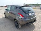 2014 CHRYSLER YPSILON PL for sale at Copart CORBY
