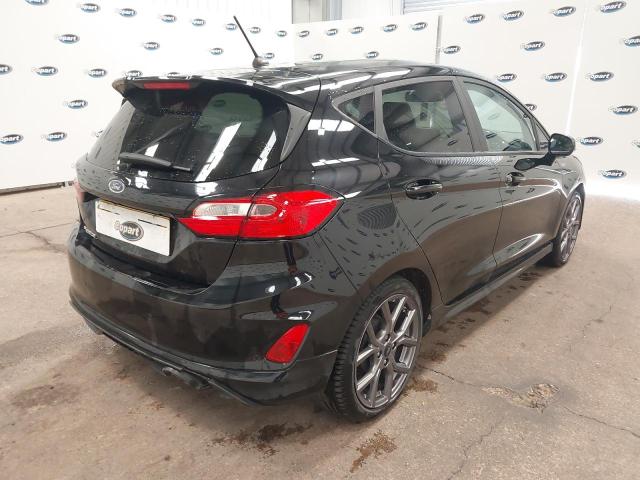 2023 FORD FIESTA 1.0 ECOBOOST ST-LINE 5DR