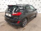 2023 FORD FIESTA 1.0 ECOBOOST ST-LINE 5DR for sale at Copart NEWBURY