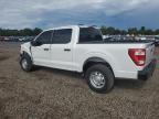 2022 FORD F150 SUPERCREW for sale at Copart NY - SYRACUSE