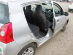 2010 SUZUKI ALTO SZ3  for sale at Copart YORK