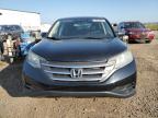 2014 HONDA CR-V LX   for sale at Copart AB - CALGARY