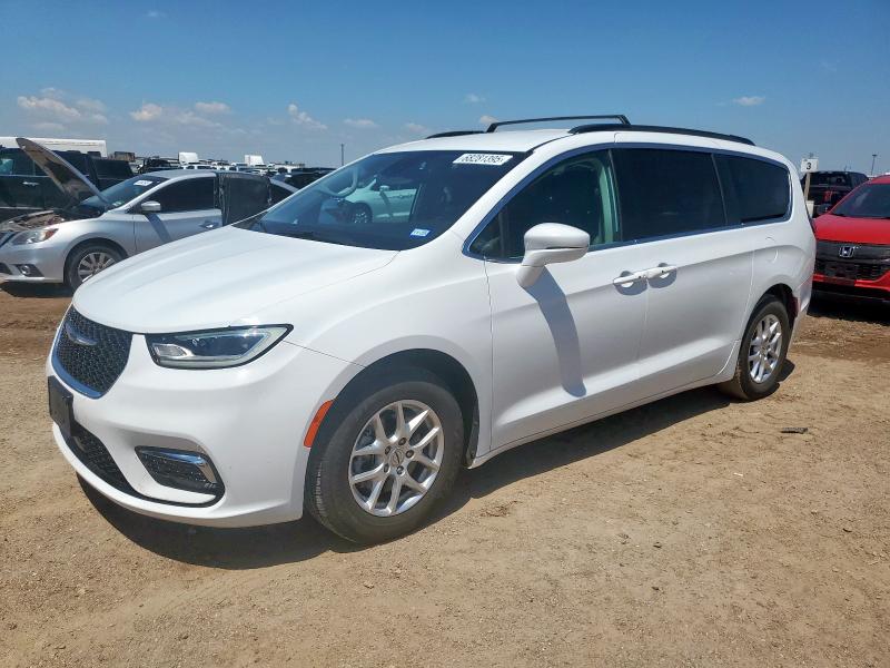 CHRYSLER PACIFICA T 2022