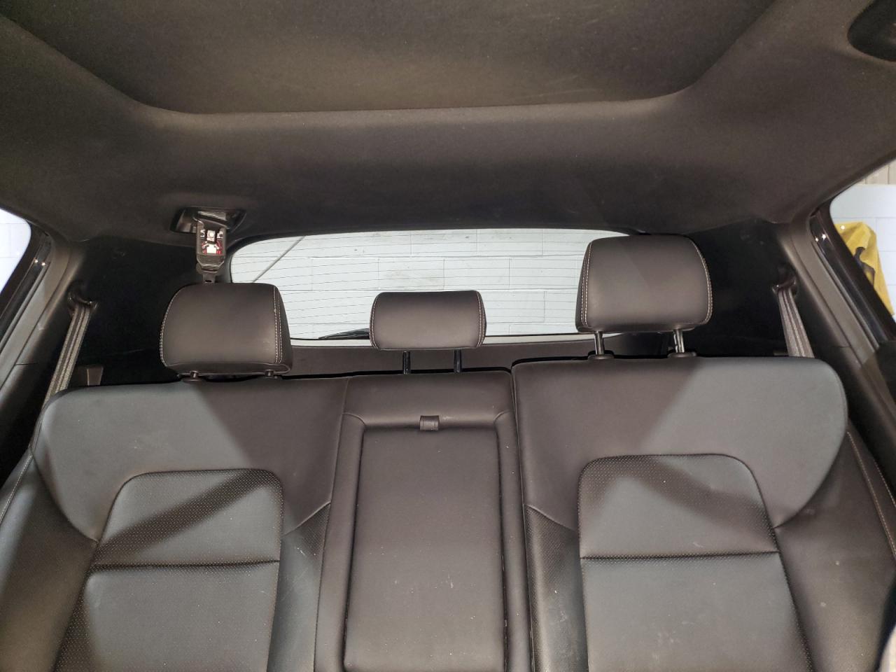 2020 Kia Sportage S VIN: KNDP6CAC4L7719688 Lot: 70256945