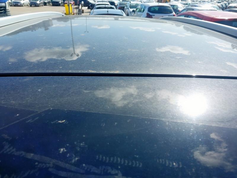 2019 FORD GALAXY TITANIUM X ECOBLUE 