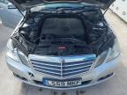 2009 MERCEDES-BENZ E220 BLUEEF-CY SE CDI A  for sale at Copart BRISTOL