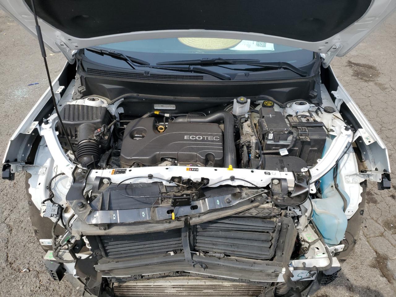 2018 GMC Terrain Sle VIN: 3GKALTEV8JL326218 Lot: 69677975