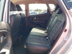 2017 KIA VENGA 3 CR for sale at Copart SANDWICH
