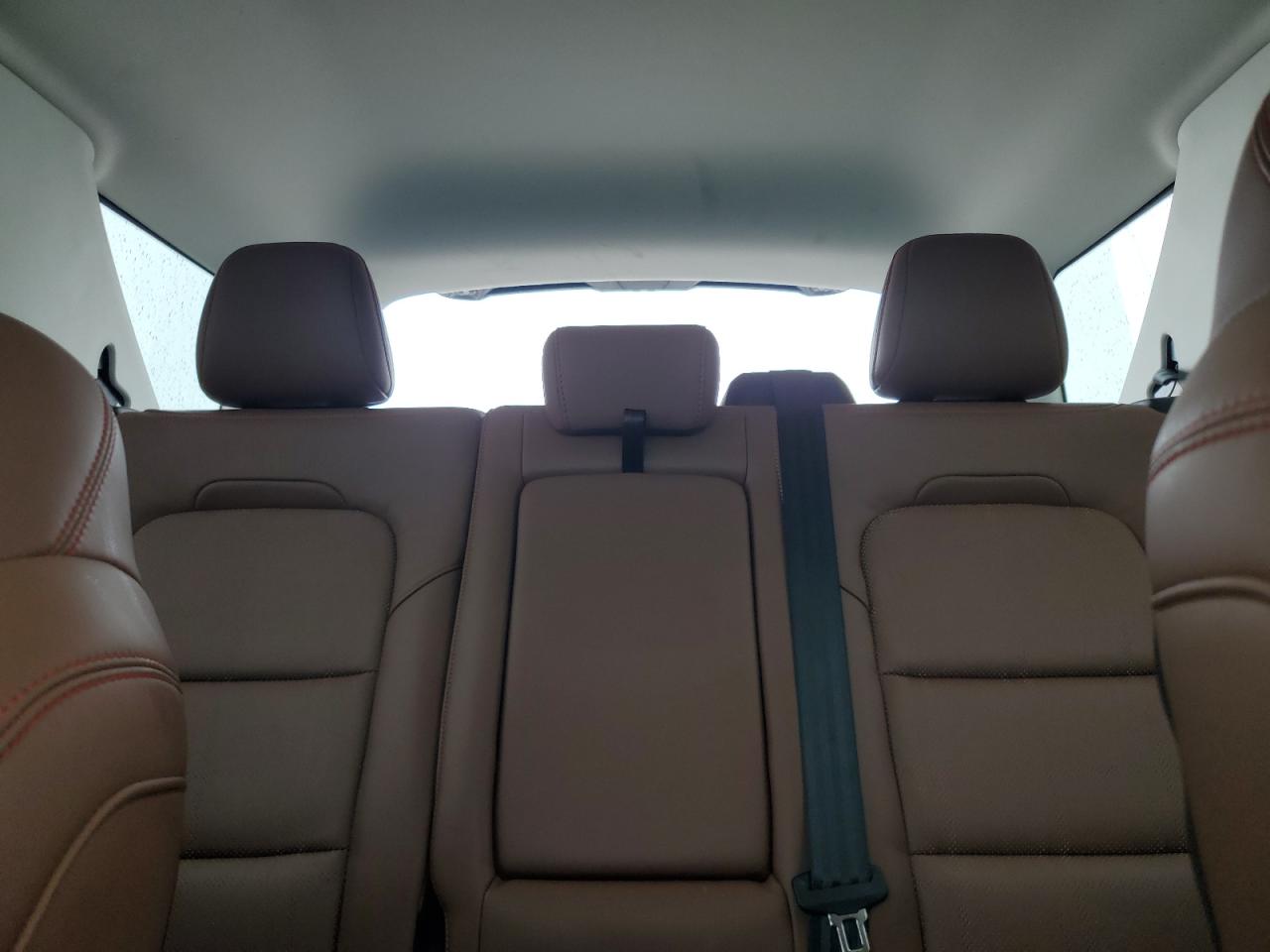 2023 Ford Bronco Sport Heritage Limited VIN: 3FMCR9H97PRD76548 Lot: 67351155