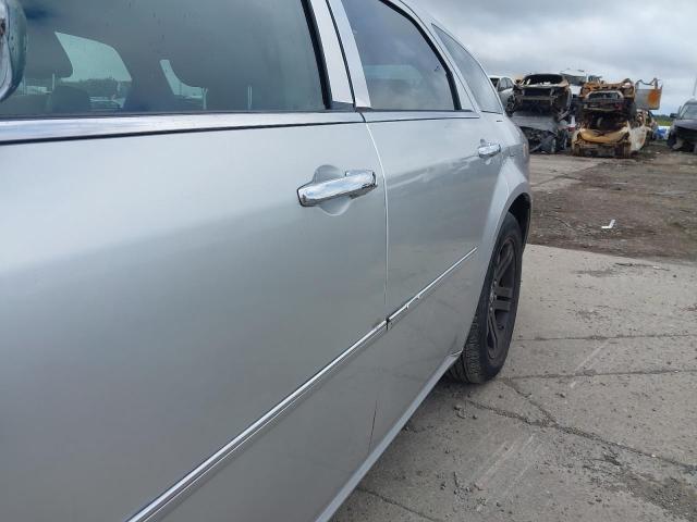 2007 CHRYSLER 300C CRD A