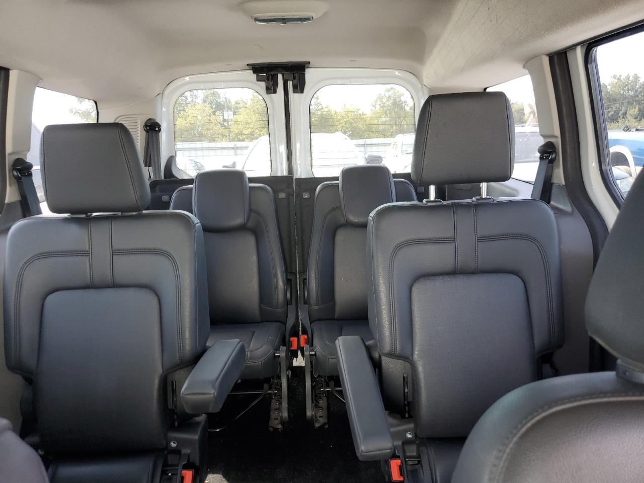 2022 Ford Transit Connect Xl VIN: NM0GS9E28N1531565 Lot: 70400715