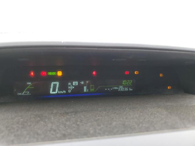 2012 TOYOTA PRIUS V   