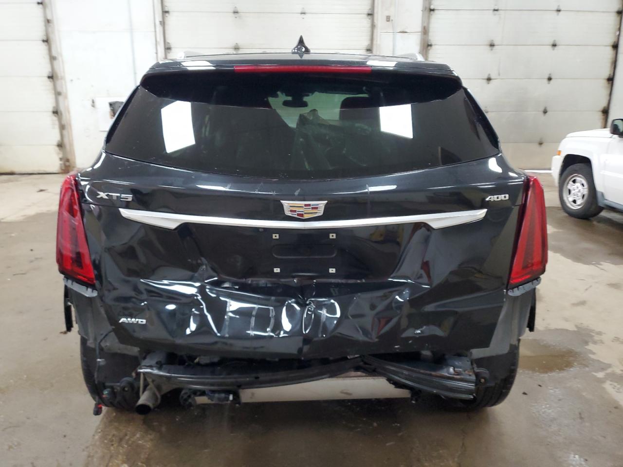 2020 Cadillac Xt5 Premium Luxury VIN: 1GYKNDRS5LZ235395 Lot: 68174715